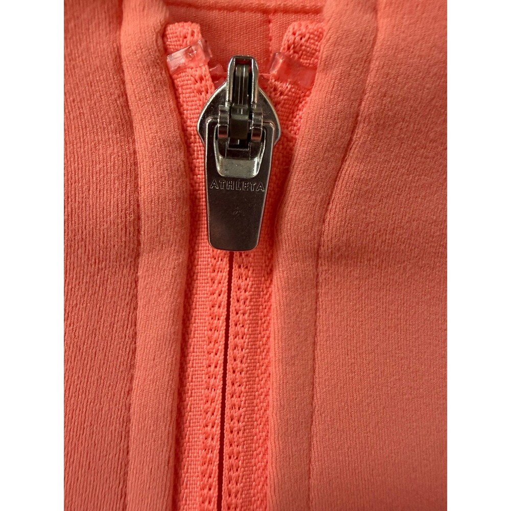 Athleta Performance Jacket with Tailored Fit Size… - image 4